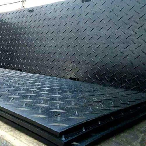 Hdpe mặt đất Mat