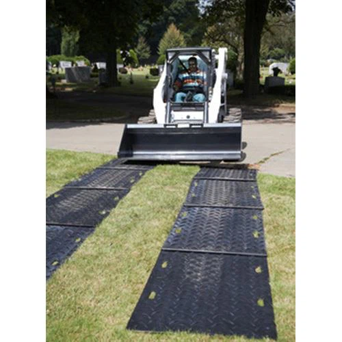 HDPE Ground mat