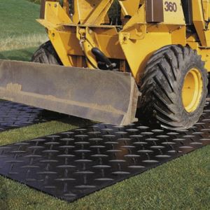 Đường tạm thời